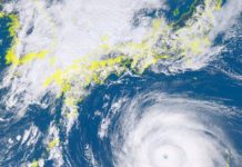 Research: Extra Arctic observations can improve predictability of tropical cyclones —