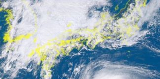 Research: Extra Arctic observations can improve predictability of tropical cyclones —