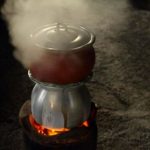 Study: Cooking with wood or coal is linked to increased risk of respiratory illness and death — (Details)