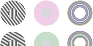 Tech: Researchers teach computers to see optical illusions — (Report)