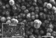 Research: Lithium-based battery could make use of greenhouse gas before it ever gets into the atmosphere —
