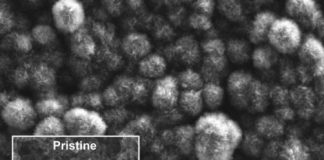 Research: Lithium-based battery could make use of greenhouse gas before it ever gets into the atmosphere —