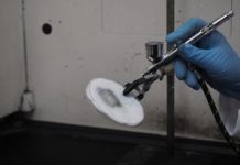 Tech: Drexel researchers develop antennas made from mxene ‘spray paint’ — (Report)