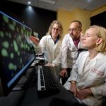 Study: What can salad dressing tell us about cancer? Think oil and vinegar — (Details)