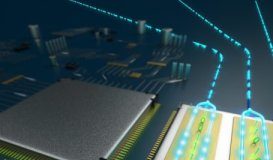 Tech: Smaller, faster and more efficient modulator sets to revolutionize optoelectronic industry — (Report)