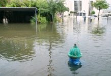 Research: Novel UC San Diego study indicates global warming is costing US economy about $250 billion per year —