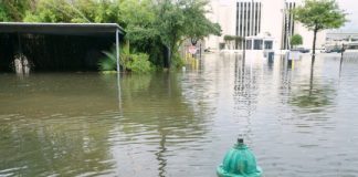 Research: Novel UC San Diego study indicates global warming is costing US economy about $250 billion per year —