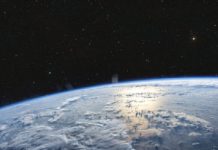 Tech: How Earth sheds heat into space — (Report)