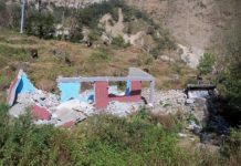 Research: New earthquake risk model could better inform disaster planning —