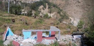 Research: New earthquake risk model could better inform disaster planning —