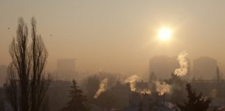 Study: Indoor HEPA filters significantly reduce pollution indoors when outside air unhealthy, study finds — (Details)