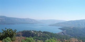 Research: Seasonal reservoir filling in India deforms rock, may trigger earthquakes —