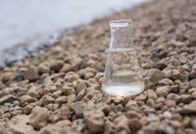 Tech: Liquid metal discovery to make toxic water safe and drinkable — (Report)