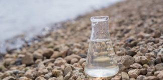 Tech: Liquid metal discovery to make toxic water safe and drinkable — (Report)