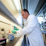 Study: Novel agents 135H11 and 135H12 move research closer to drug development — (Details)