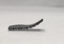 Tech: Tiny soft robot with multilegs paves way for drugs delivery in human body — (Report)