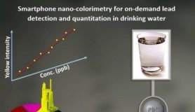 Study: Unlike most commercially available tests, it can detect levels below EPA standards — (Details)