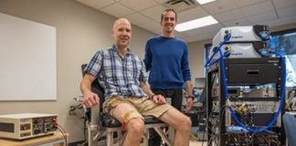 Study: High-altitude adaptation makes muscle tissue highly resilient to fatigue — (Details)