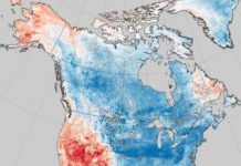 Research: More persistent weather patterns in US linked to Arctic warming —