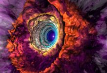 Tech: New, three-dimensional simulations reveal the inner workings of one of the universe’s most mysterious stars — (Report)