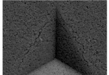 Tech: Microscopic particles promise stronger building materials and more — (Report)