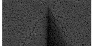 Tech: Microscopic particles promise stronger building materials and more — (Report)