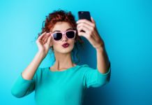 Offbeat: Perceptions of photo editing affect thin ideal internalization —