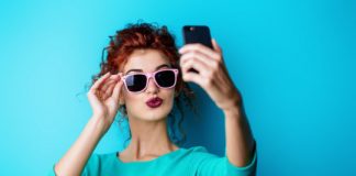 Offbeat: Perceptions of photo editing affect thin ideal internalization —