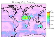 Research: Study shows deserts and regions under cloud cover most affected —