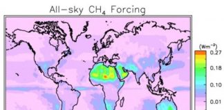 Research: Study shows deserts and regions under cloud cover most affected —