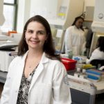 Study: In clinical trials, new antibody therapy controls HIV for months after treatment — (Details)