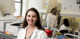 Study: In clinical trials, new antibody therapy controls HIV for months after treatment — (Details)