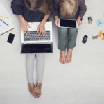 Study: Only one in 20 US children met the full recommended guidelines on recreational screen time, physical activity and sleep — (Details)