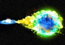 Tech: Simulations uncover why some supernova explosions produce so much manganese and nickel — (Report)