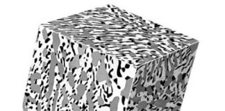 Tech: Metal that withstands ultra-high temperature and pressure identified — (Report)