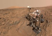 Tech: Program users can tinker with landing and path planning scenarios to identify optimal landing sites for Mars rovers — (Report)