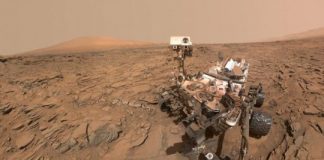 Tech: Program users can tinker with landing and path planning scenarios to identify optimal landing sites for Mars rovers — (Report)