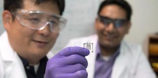 Tech: Cell runs on glucose from body fluids — (Report)