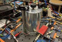 Tech: New electro-optic laser pulses 100 times faster than usual ultrafast light — (Report)