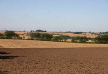 Research: Following the path of chemicals through the soil