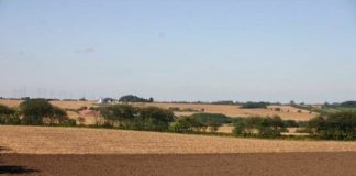 Research: Following the path of chemicals through the soil