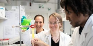 Research: New insights into the structure of a killer protein —