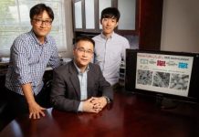 Research: New, highly stable catalyst may help turn water into fuel —