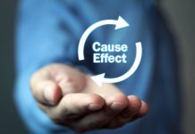 Tech: A new model of cause and effect — (Report)