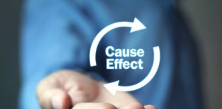 Tech: A new model of cause and effect — (Report)