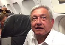 Amlo: Despite flight delay, Mexico’s president-elect still wants to sell jet Amlo: Despite flight delay, Mexico's president-elect still wants to sell jet