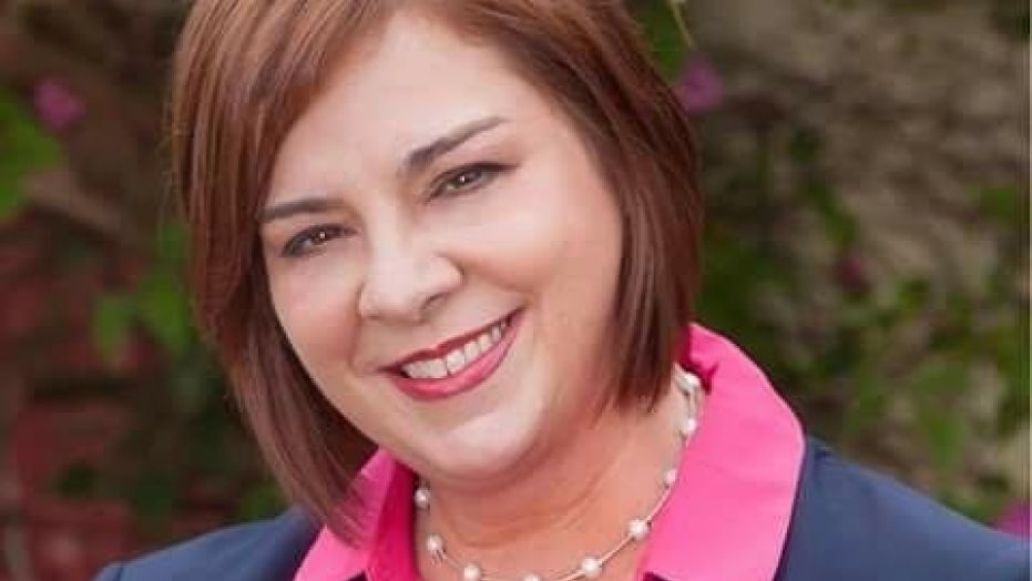 April freeman death florida congressional candidate april freeman dies