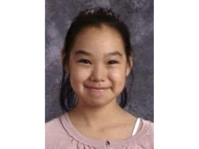 Ashley Johnson-Barr, Alaska Girl Missing for a Week Has Been Found