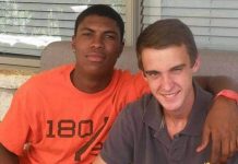 Bakari Henderson: Trial into 2017 killing of American tourist Bakari Henderson: Trial into 2017 killing of American tourist