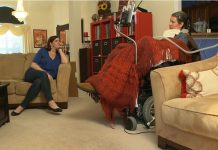 Brian Parker Atlanta Musician defies ALS Brian Parker Atlanta Musician defies ALS